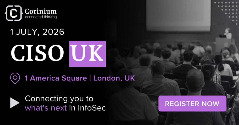 1442-26 - CISO UK - REG NOW