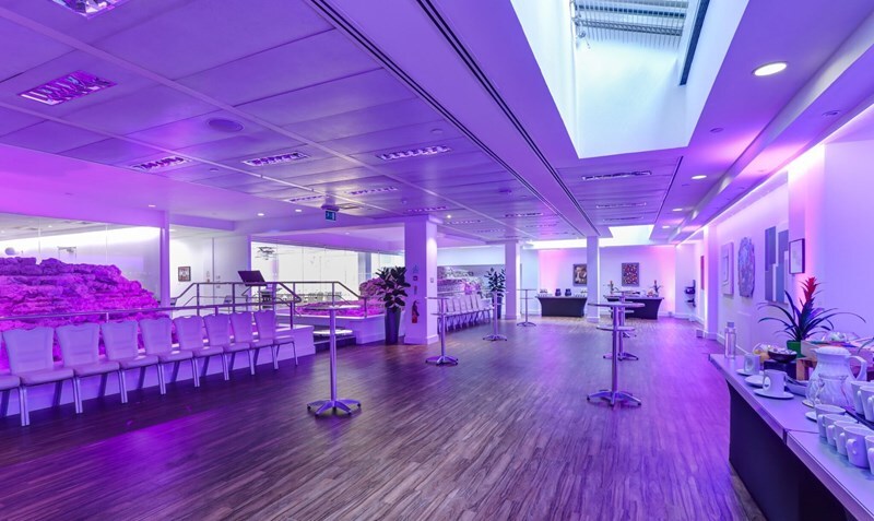 Cavendish Venues 1 America Square Cavendish Venues 1 America Square