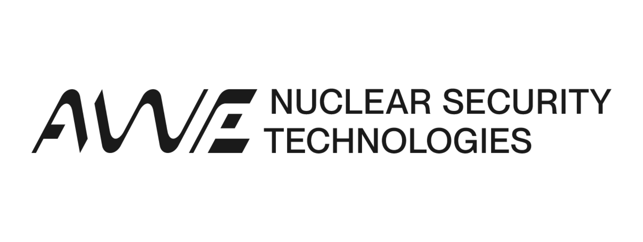 AWE Nuclear Security Technologies