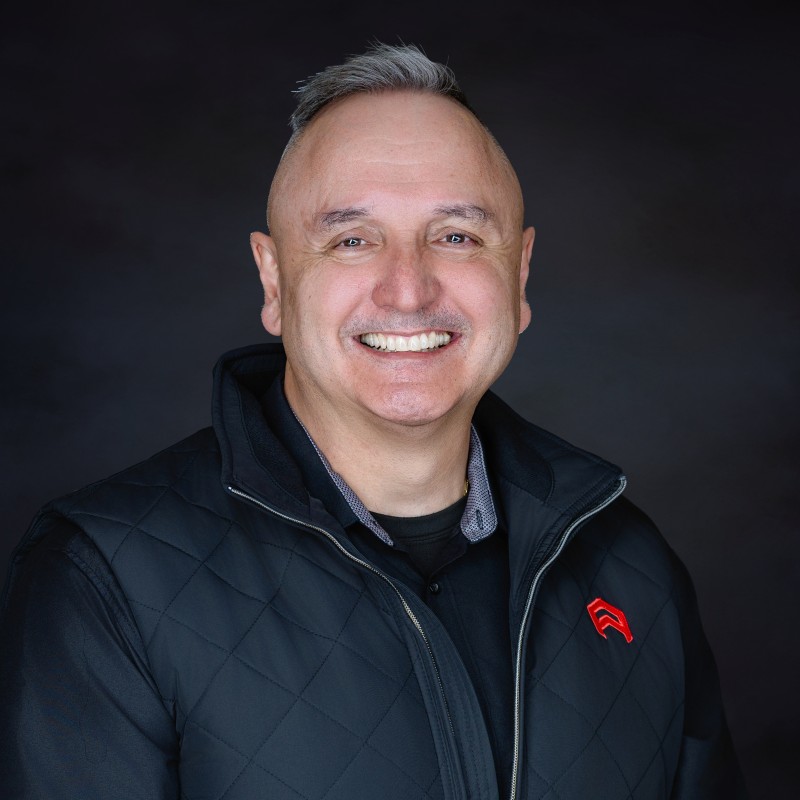 Frank arkose