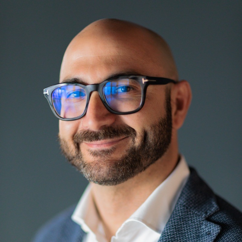 carlo cribl